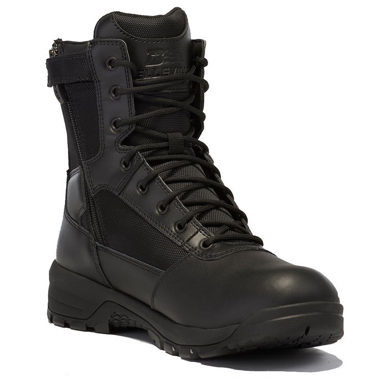 Belleville KHYBER TR960Z WP Lightweight Waterproof Side-Zip  display picture 1