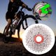 thumbnail image 5 of Piñón de cassette de bicicleta de bicicleta 11-23 / 25/28/30/34 8 velocidades 11-28T Sharpla Rueda libre de casete de bicicleta, 5 of 8
