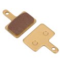 thumbnail image 4 of Disc Brake Pads, Brake Pads, Durable Metallic Compact For Alhonga Outdoor Mountain Bike  Winzip, 4 of 8