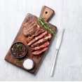 thumbnail image 4 of hometrends Steak Knives, 4 of 5