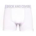 thumbnail image 3 of Duck and Cover Mens Salton Boxer Shorts (Pack of 2), 3 of 4