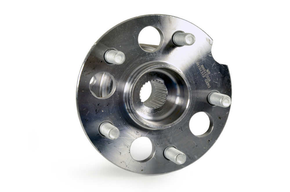 Mevotech Original Grade G512338 Wheel Bearing and Hub Assembly