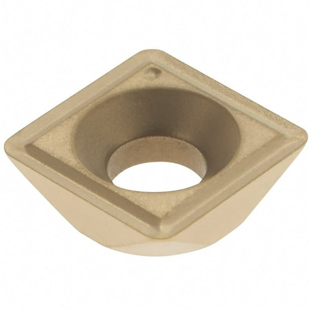 Everede Tool Indexable Drill Insert N9MT080208CT NC40 CARB DRILLING