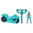 thumbnail image 1 of Toy Power Rangers Dino Fury Rip N Go Sabertooth Battle Rider, 1 of 8