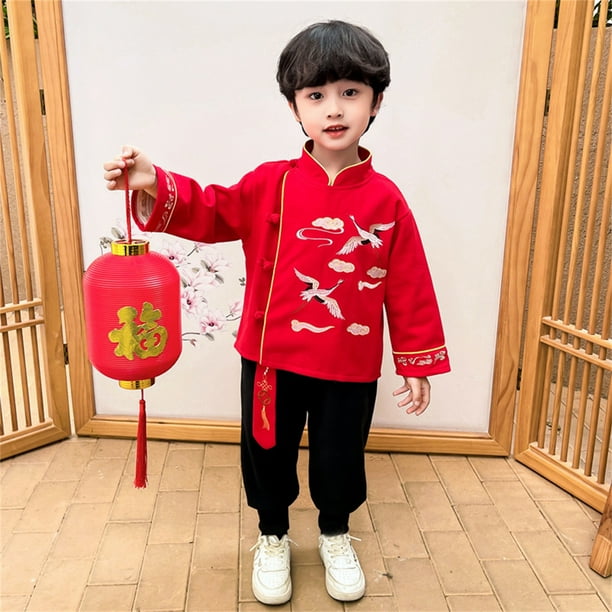 Baby boy festival outfit discount