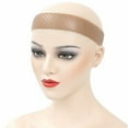 thumbnail image 3 of Yesbay Women Silicone Wig Band Anti-slip Sport Wig Strap Elastic Secure Wig Hat with Grip Band Wig Accessory, 3 of 7
