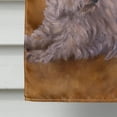 thumbnail image 4 of Westies by Michael Herring House Flag, 4 of 4