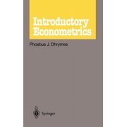 Introductory Econometrics, (Hardcover)