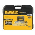 thumbnail image 1 of TOUGHSERIES 3 DRIVE MECHANICS TOOL SET 242PC SET, 1 of 1