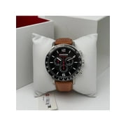 Wenger Roadster Black Night 45mm Steel Black Dial Quartz Men's Watch 01.1843.104