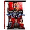 thumbnail image 2 of Enter the Warriors Gate (DVD), 2 of 2