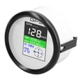 thumbnail image 3 of Boat Odometer, Knot Mph Km/H Antifog Multifunction GPS Speedometer  For Truck For Car, 3 of 8