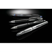 uni-ball KuruToga Mechanical Pencil, 0.5 mm Starter Set 0.5 mm Lead Diameter - 1 Each