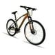 thumbnail image 2 of Bicicleta Mtb BLACK PANTHER Frenos Disco 18 Velocidades Rodada 26 Verde, 2 of 3
