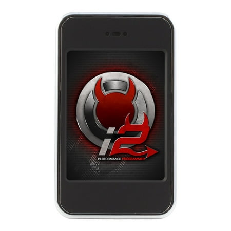 DiabloSport I2012 inTune i2 Performance (Best Auto Tune App)