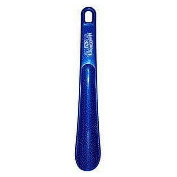 10 Inch Heavy Plastic Shoe Horn (Various Colors)