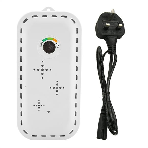 ZOUSSIQI Cordless Mini Dehumidifier Quiet Dehumidifier Compact Dehumidifier for Mold Moisture JU316-4749