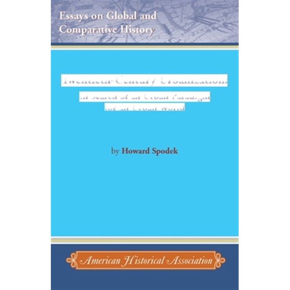 Pre-Owned Essays on Global and Comparative History Twentieth-Century Urbanization: In Search of an Urban Paradigm for an Urban World, (Paperback)