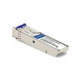 thumbnail image 6 of AddOn SFP+ Module - For Optical Network, Data Networking - 1 x LC 10GBase-LR Network - Optical Fiber - Single-mode - 10 Gigabit Ethernet - 10GBase-LR - 10 Gbit/s - 10 km Maximum Distance - 1 - TAA ..., 6 of 7