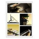 thumbnail image 4 of Soporte de Brazo Ajustable para Monitor de 10 a 17" | Ergonómico y Giratorio | Multicolor, 4 of 6