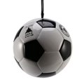 thumbnail image 3 of BalóN de Entrenamiento FúTbol EláStico Ajustable con Cuerda TamañO 4 para Jugar Deportes, 3 of 5