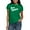 Kelly, variant on - Team Awesome T Shirt - Women's Traditional Fit Dark T-Shirt