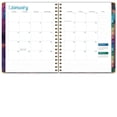 thumbnail image 4 of Planificador Global Impreso con Tapa Dura 2026 de 14 Meses, 4 of 8