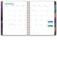 thumbnail image 4 of Planificador Global Impreso con Tapa Dura 2026 de 14 Meses, 4 of 8