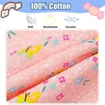 thumbnail image 2 of Girls Underwear, 12 Pack Girls Underwear 100% Cotton Panties for 2-8 Years Toddler Kids, 2 of 5