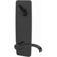 thumbnail image 2 of Schlage Fct59-Wit-Gee Custom Single Cylinder Keyed Entry Interior Only Pack - Black, 2 of 5