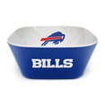 thumbnail image 3 of Buffalo Bills Large Party Bowl, 3 of 4