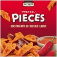 thumbnail image 2 of Snyder's Of Hanover Hot Buffalo Wing Pretzel Pieces, 8 Ounces, 6 per case, 2 of 3
