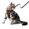 thumbnail image 5 of 5FT Soft Mesh Breathable Dog & Cat Harness & Leash - Escape-Proof & Comfortable for Small & Medium Pets!, 5 of 5