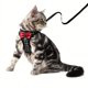 thumbnail image 5 of 5FT Soft Mesh Breathable Dog & Cat Harness & Leash - Escape-Proof & Comfortable for Small & Medium Pets!, 5 of 5