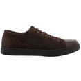 thumbnail image 2 of Born Bayne Mens Shoes Size 8, Color: Dark Brown, 2 of 5