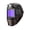 Alien, variant on ARCCAPTAIN Auto-Darkening Welding Helmet with True-Color Wide Lens, LED Headlamp, Dual Solar & Battery Power, MIG/TIG/Stick Welding, Comfortable