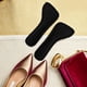 thumbnail image 4 of 3 pares de plantillas protectoras para zapatos de mujer, plantillas adhesivas para tacones altos., 4 of 8