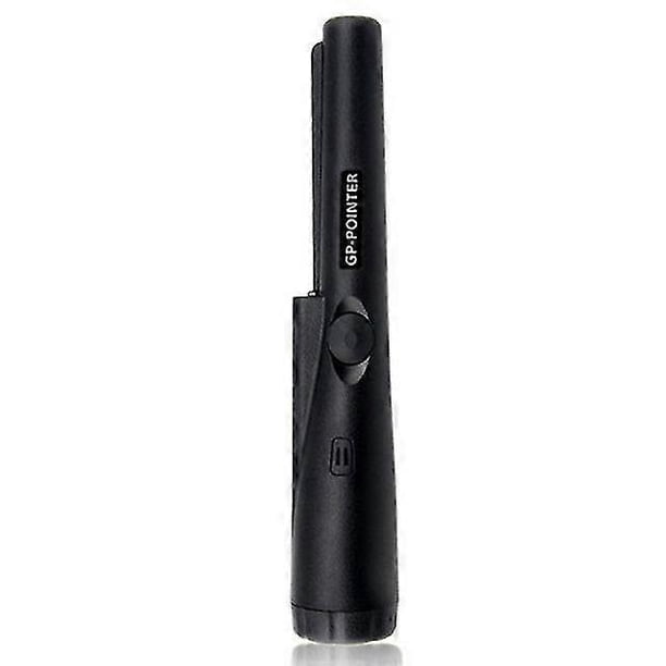 Gp-pointer Detector Held Metal And Silver Detector Metal Detector Pen Metal Detector