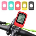 thumbnail image 4 of IGPSPORT Cycling Bike Speedometer Case Bike Computer Cover Cycling Stopwatch Protective Cover for iGS618 Bike Computer, 4 of 8