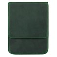 thumbnail image 1 of Pack de Rangement pour Stylos en Cuir Tiroir Fait Main Assez Rugueux Pochette Transparente, 1 of 1