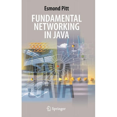 Fundamental Networking in Java (Hardcover)