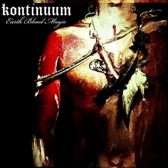 Das Kontinuum - Earth Blood Magic - Music & Performance - CD