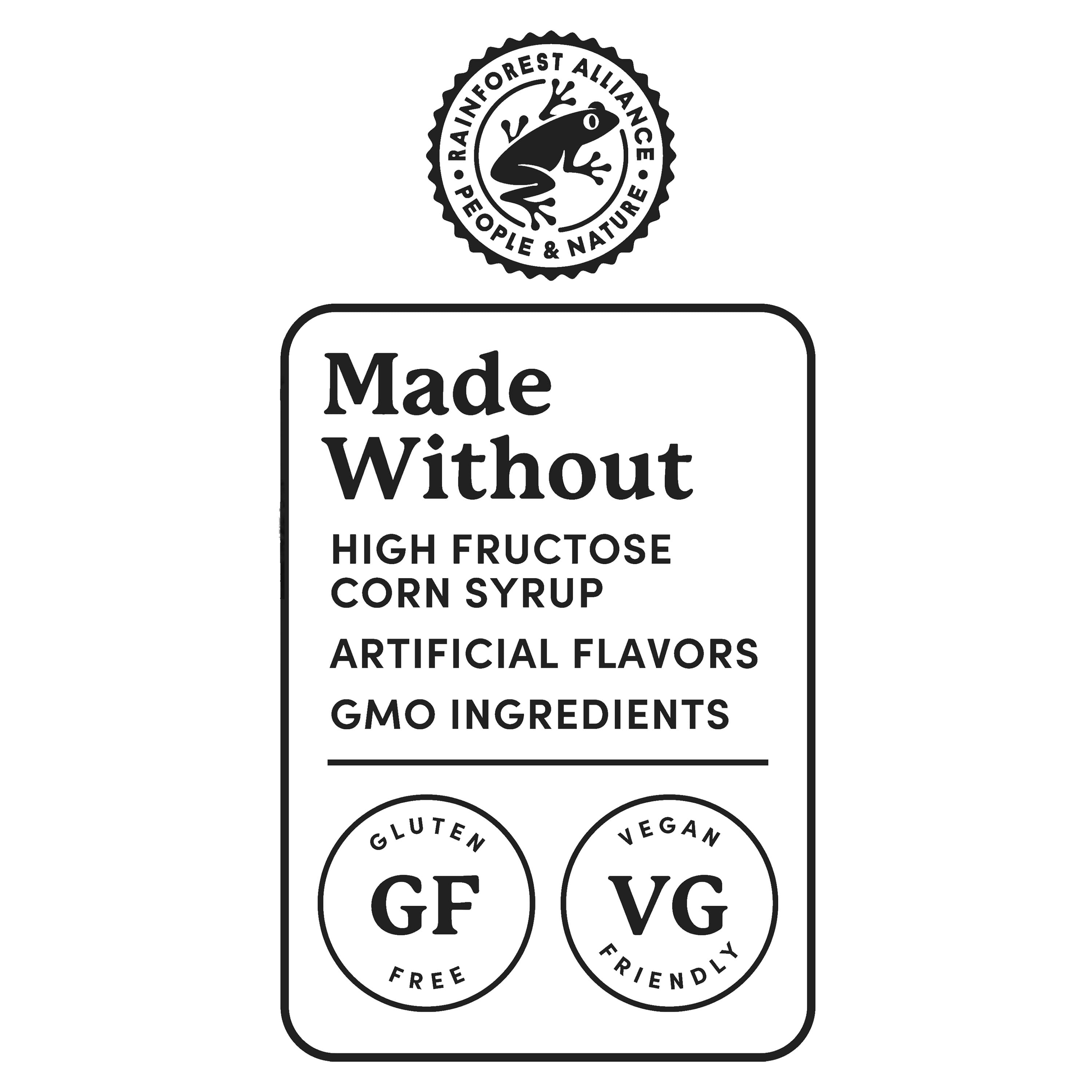 bettergoods Gluten Free Coconut Chocolate Cookie Dough Bites, 3.2 oz