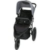 Baby Trend Stealth Jogger, Alloy