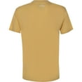 thumbnail image 3 of Reel Life Neptune Ocean Washed Wavey Sunset T-Shirt - Medium - New Wheat, 3 of 3