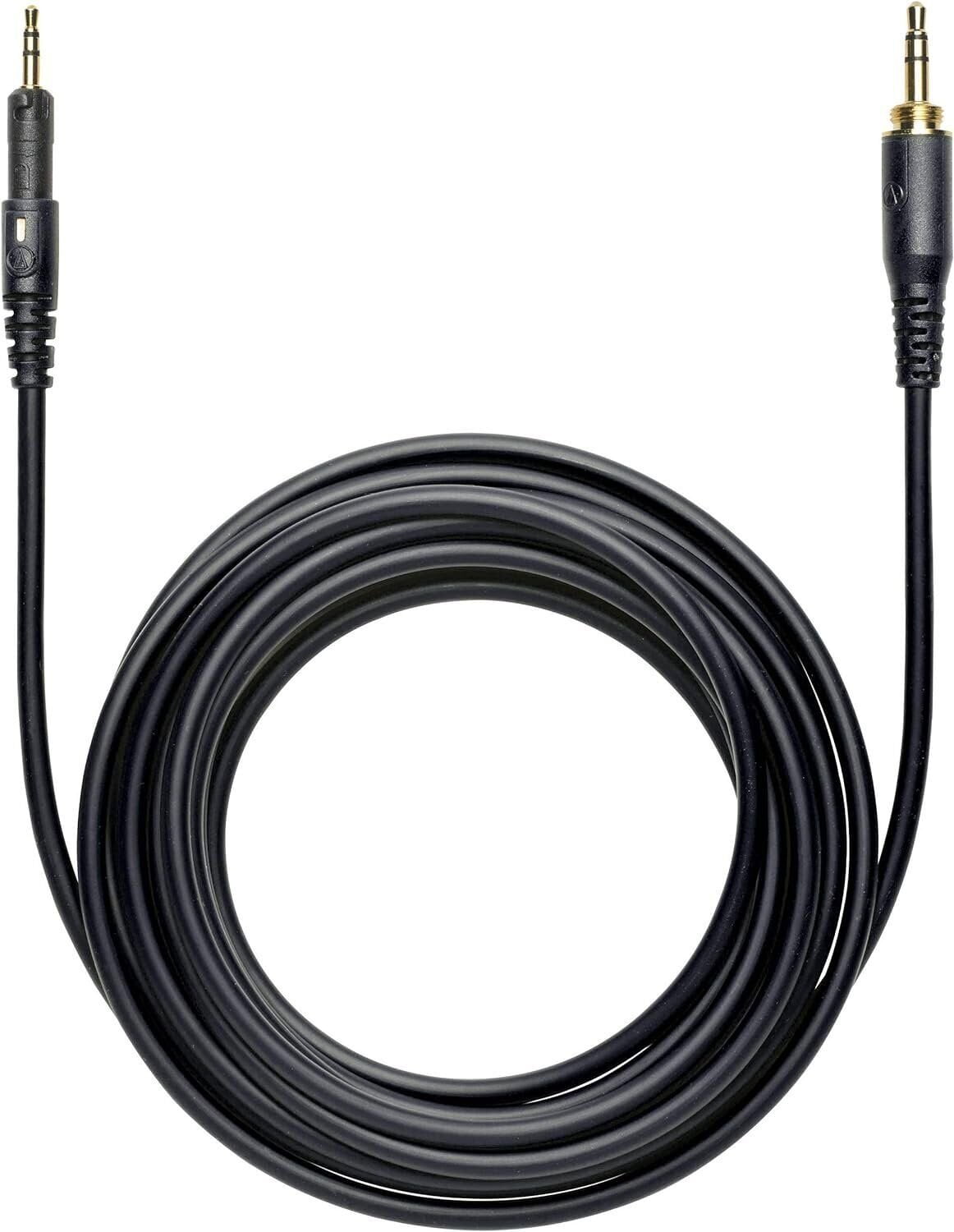 Audio-Technica ATH M40X - M Series - écouteurs