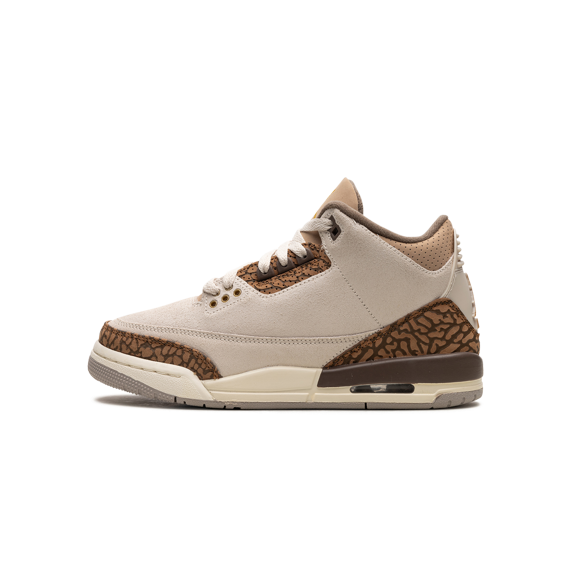 JORDAN GRADE SCHOOL Air Jordan 3 GS "Palomino" DM0967 102 DM0967 102 from Stadium Goods