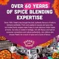 thumbnail image 5 of Patak's Jalfrezi Curry Sauce 450g, British Import (Pack of 2), 5 of 5