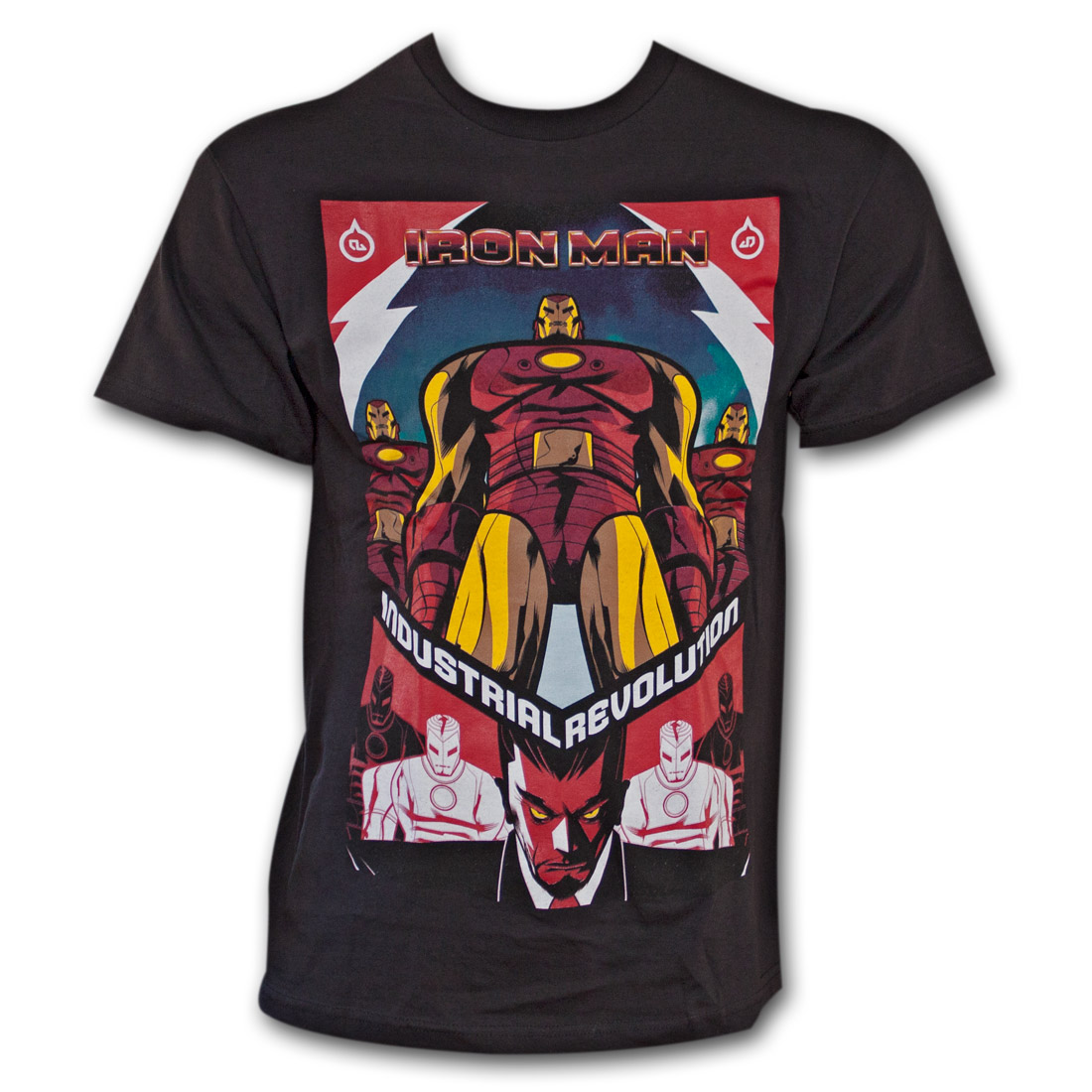 superhero t shirts walmart