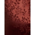 thumbnail image 5 of David’s Bridal, The Edit by DB Studio Women's Formal Lace-Up Spaghetti Strap Sheath Dress, Ankle Length, Novelty, 5 of 6